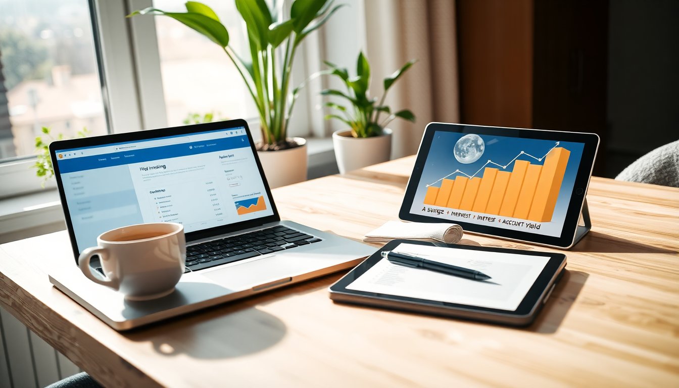 Scopri il Conto Online BBVA: Zero Spese e Tassi di Interesse Elevati!