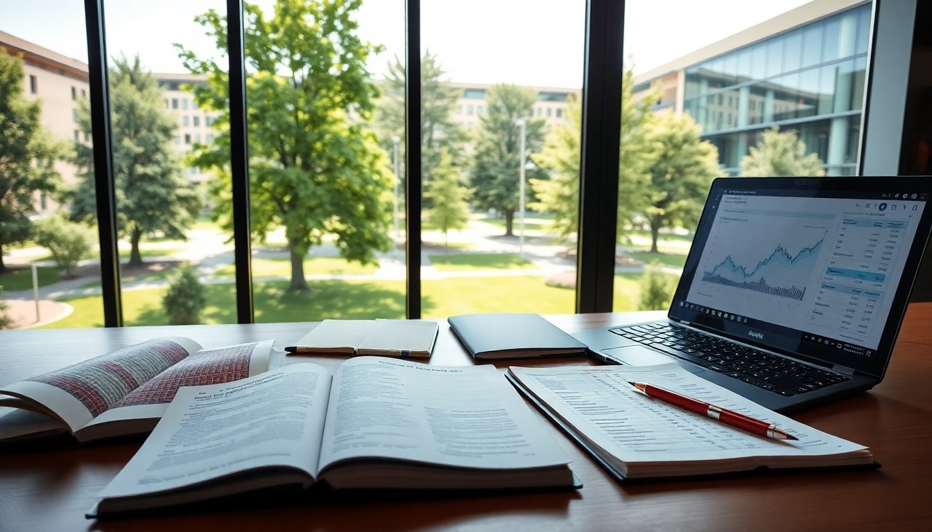 Scopri la Laurea Magistrale in Economia e Finanza all’Università di Bicocca: Opportunità e Vantaggi