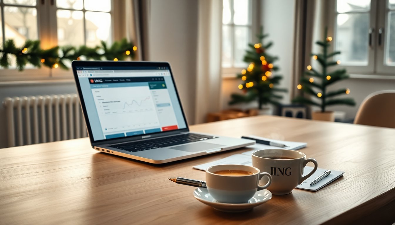 Scopri l’Offerta Natalizia: Conto Corrente Arancio con Interessi e Cashback Imperdibili!