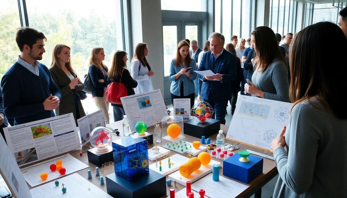 scopri lopen day della ricerca al diseade delluniversita bicocca 1764704582