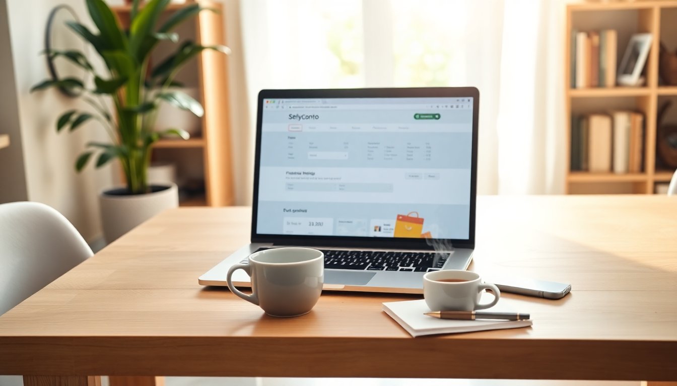SelfyConto di Banca Mediolanum: conto online con 60 euro in buoni Amazon