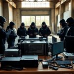 sequestro da 23 milioni di franchi in criptovalute da parte delle autorita di zurigo 1764618825