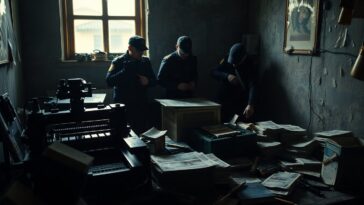 smascherato il falsario di acilia operazione contro le banconote false 1766704484