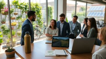 sostenibilita e business come le aziende possono trarne vantaggio 1765883589