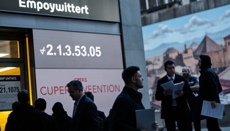 stato attuale delloccupazione e conflitti in medio oriente 1766043027