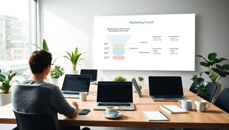 strategie di ottimizzazione del funnel per il marketing digitale 1765882950