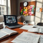 strategie efficaci per prepararsi e superare lesame con successo 1767072436