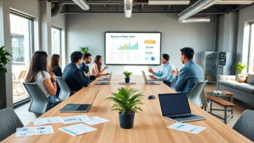 strategie efficaci per ridurre il rischio di fallimento nelle startup 1764975749