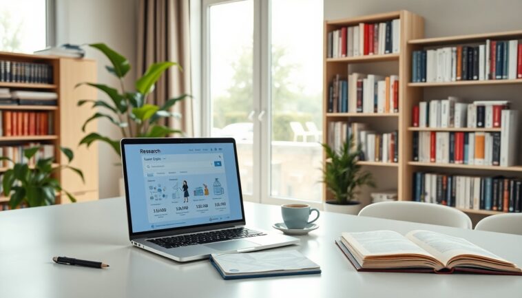 strategie per affrontare i cambiamenti nel panorama della ricerca 1765884297