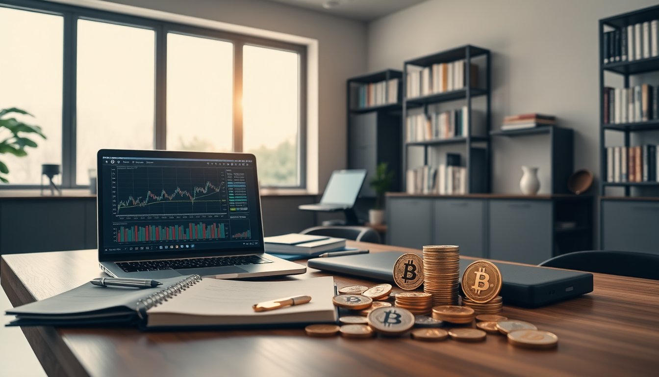 Tassazione sulle Plusvalenze delle Criptovalute: Novità e Impatti del 33%
