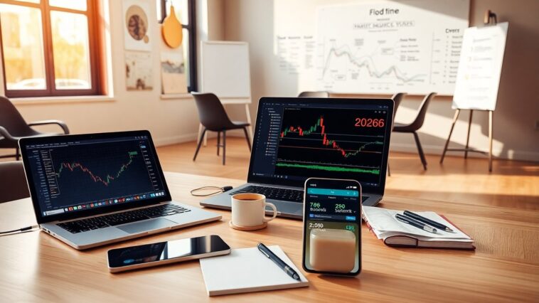 tendenze chiave e novita nel settore delle criptovalute per il 2026 1764852604