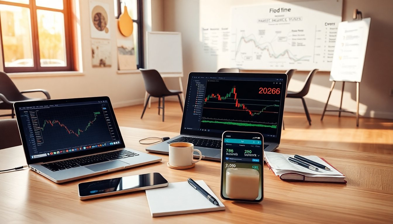 tendenze chiave e novita nel settore delle criptovalute per il 2026 1764852604