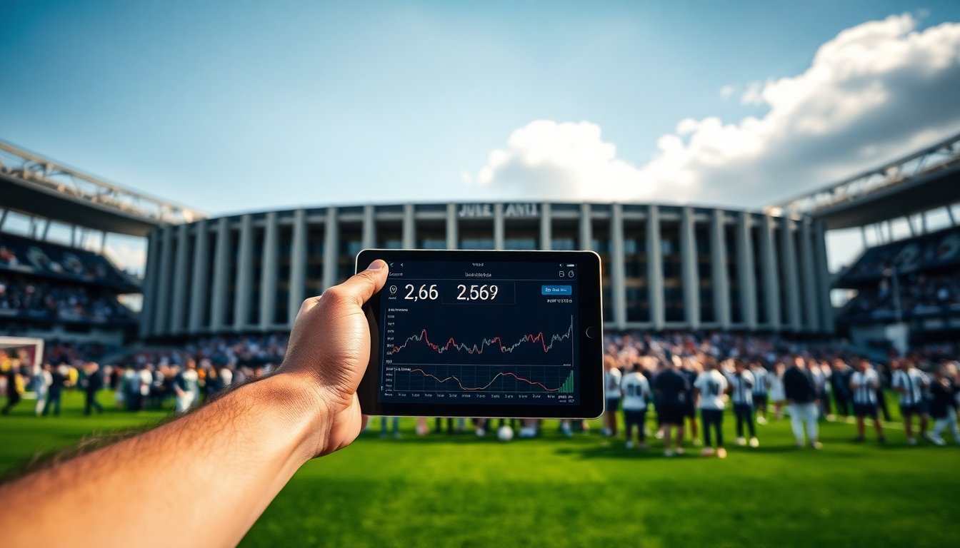 Tether offre un miliardo di euro per l’acquisizione della Juventus: un investimento da record