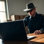 trieste polizia smantella 30 siti di truffa nel settore delle criptovalute 1766961940