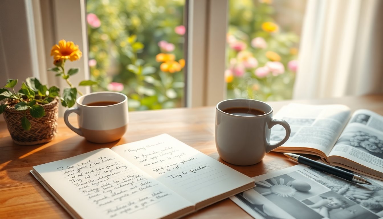 vivi felice ogni giorno con queste 5 abitudini da adottare subito 1765862097