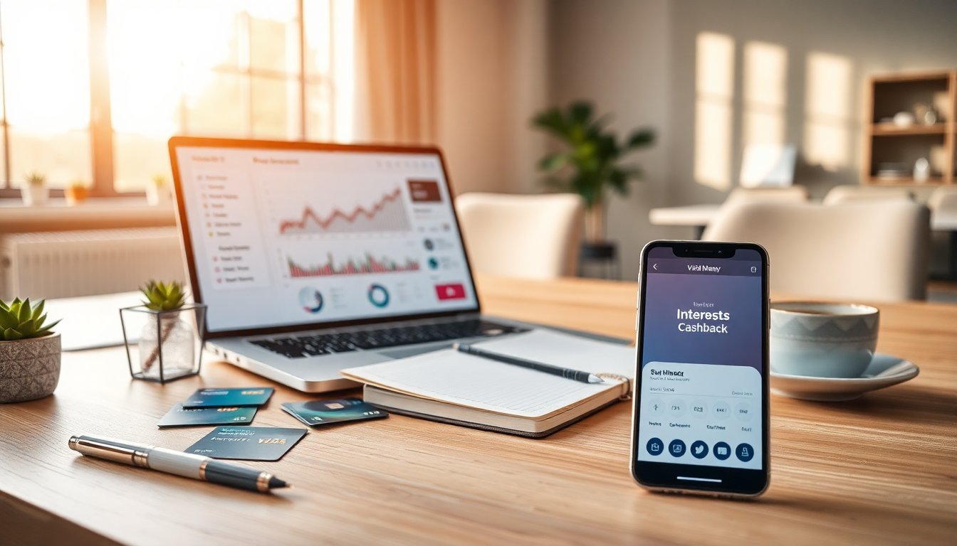 Vivid Money: il conto aziendale che offre interessi e cashback vantaggiosi