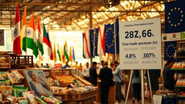 accordo di libero scambio tra india e unione europea cosa aspettarsi 1769381841