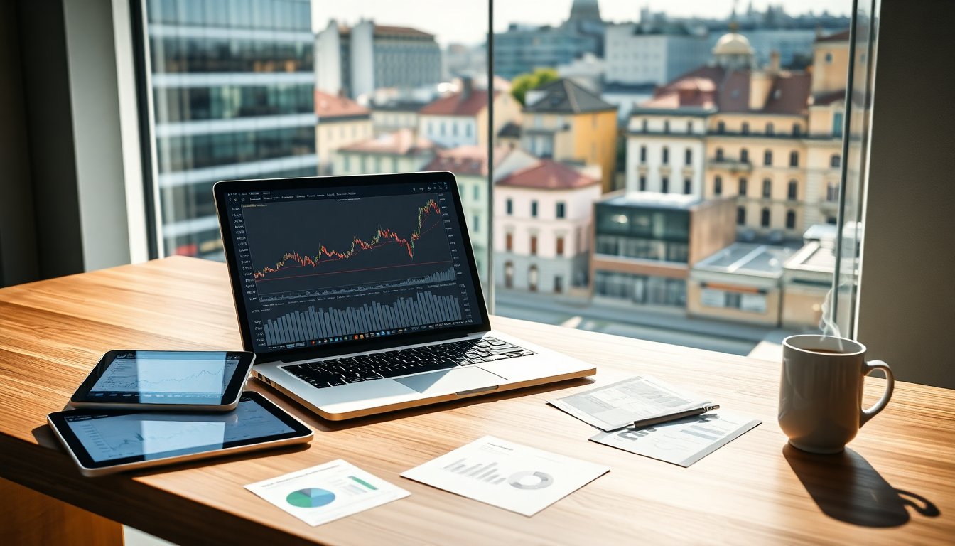 Analisi approfondita della governance delle criptovalute e delle politiche istituzionali in Italia