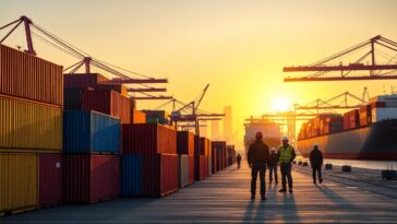 analisi approfondita delle politiche commerciali statunitensi durante lamministrazione trump 1769159104