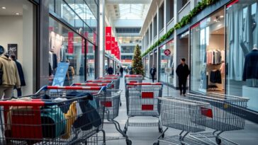 analisi approfondita sul calo della fiducia dei consumatori cause e impatti 1769639502