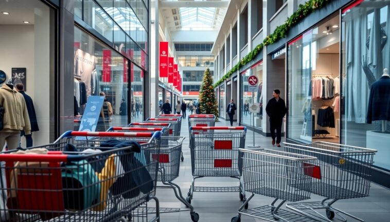 analisi approfondita sul calo della fiducia dei consumatori cause e impatti 1769639502