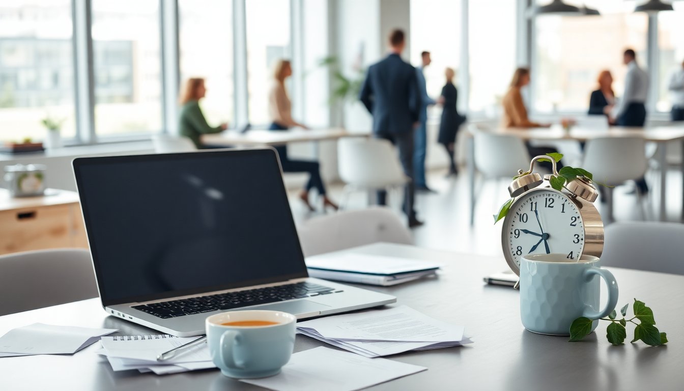 Analisi Approfondita sulla Crescita dell’Età Media dei Lavoratori Italiani: Impatti e Prospettive