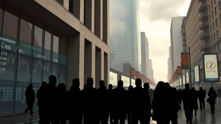 analisi delle incertezze economiche e il loro impatto sulle politiche governative 1769452587