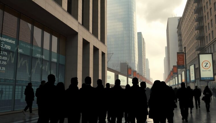 analisi delle incertezze economiche e il loro impatto sulle politiche governative 1769452587