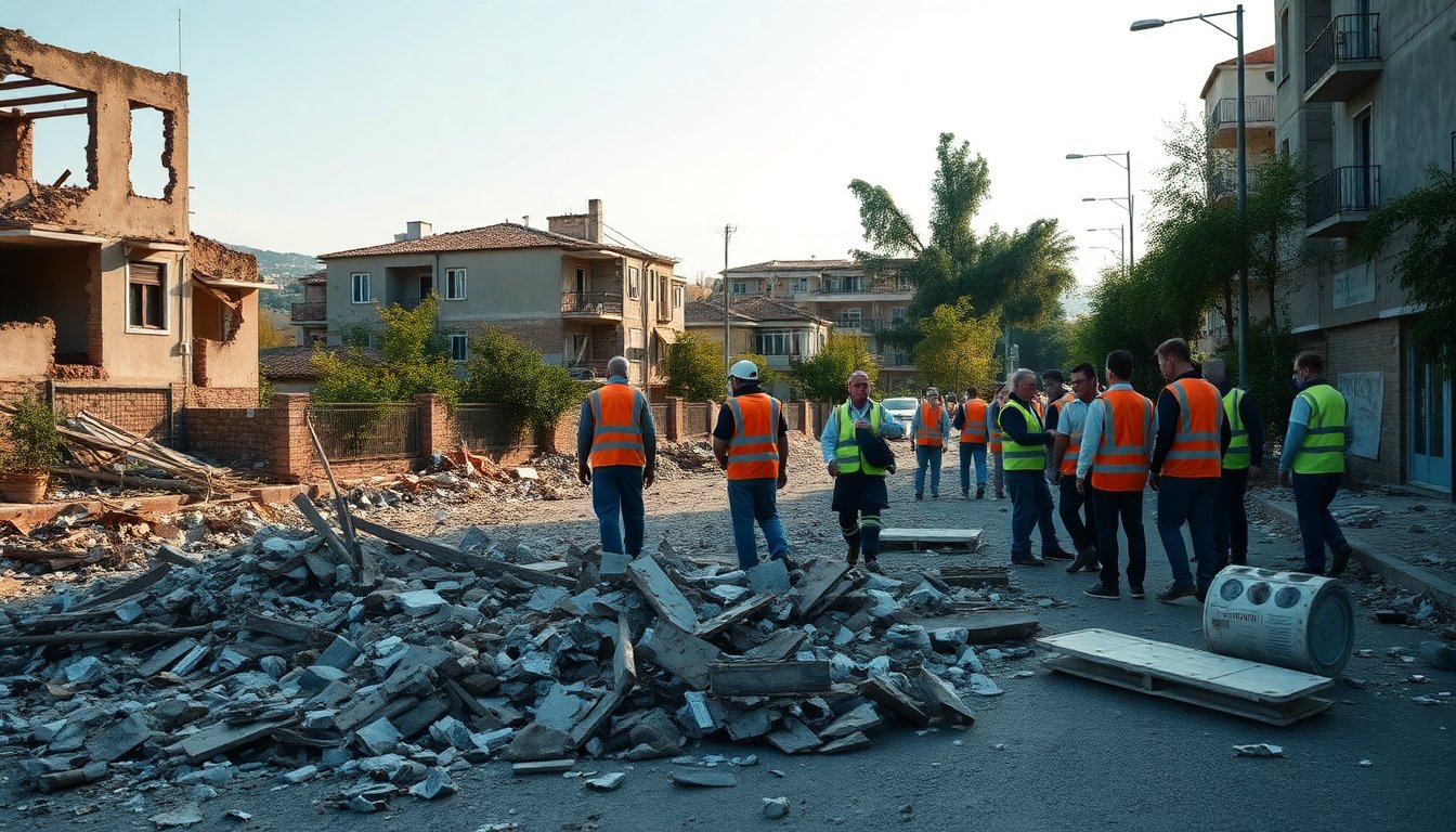 BPER Supporta Famiglie e Imprese Colpite da Eventi Atmosferici in Calabria, Sicilia e Sardegna