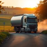 carburanti drop in la soluzione sostenibile per il trasporto pesante 1769144391