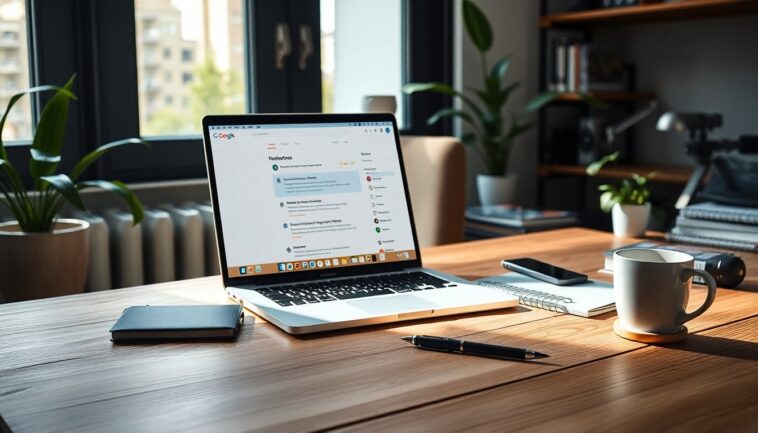 come lintelligenza artificiale sta trasformando il panorama della ricerca online 1769162832