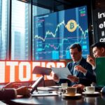 conflitti di interesse della famiglia del presidente usa nel mondo delle criptovalute cosa sapere 1769601849