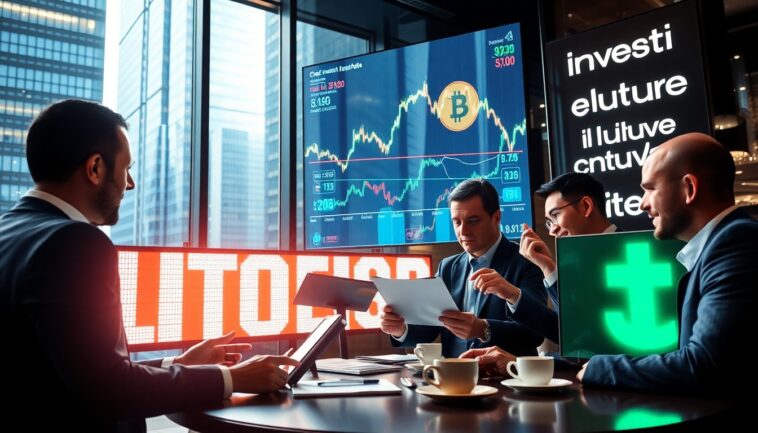 conflitti di interesse della famiglia del presidente usa nel mondo delle criptovalute cosa sapere 1769601849