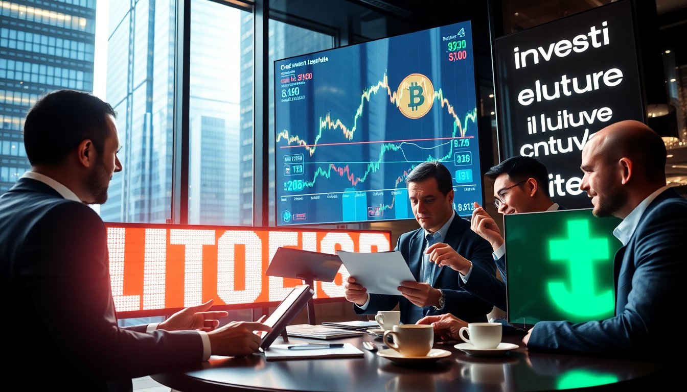 Conflitti di Interesse della Famiglia del Presidente USA nel Mondo delle Criptovalute: Cosa Sapere