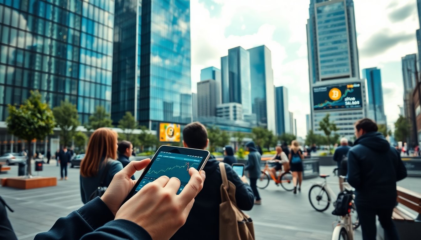 Criptovalute e Regolamentazione: Inizia una Nuova Era Economica