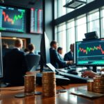 dollaro in calo impatti sulle valute e leconomia globale 1769560941