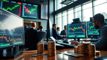 dollaro in calo impatti sulle valute e leconomia globale 1769560941