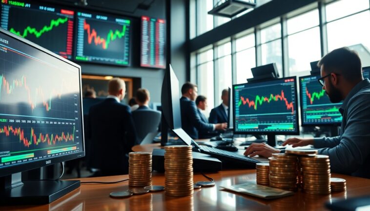 dollaro in calo impatti sulle valute e leconomia globale 1769560941