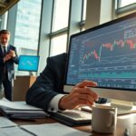 dollaro in calo le reazioni di trump sul mercato finanziario 1769594356