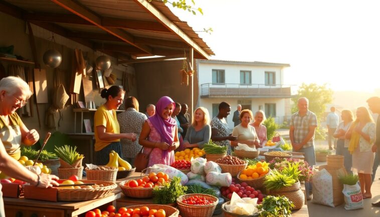 economia di comunione principi e pratiche per un mondo piu equo e sostenibile 1769609356