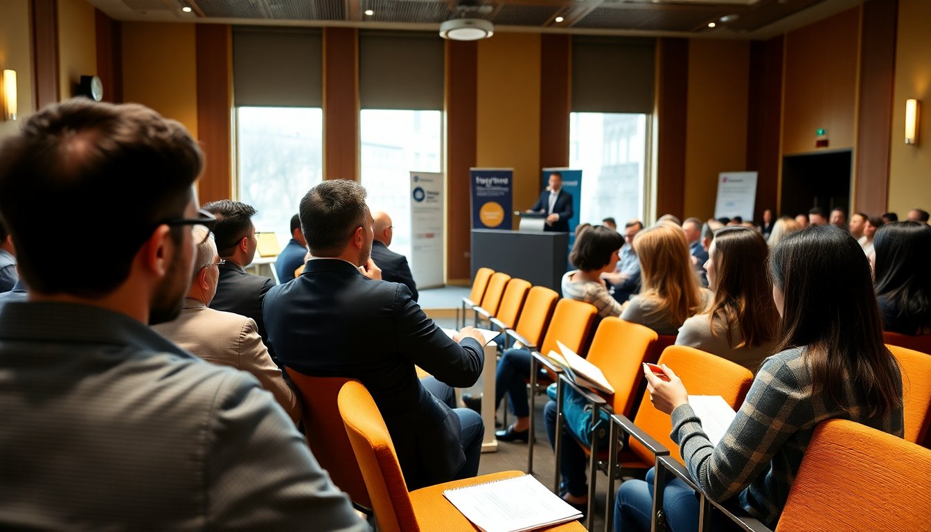 Esplora le Opportunità della Finanza Alternativa per PMI: Seminario Esclusivo a Firenze