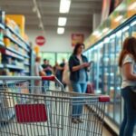 fiducia dei consumatori negli stati uniti ai minimi storici cosa significa per leconomia 1769639709