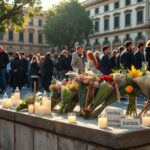 giulio regeni riflessioni su una generazione indomita e resiliente 1769787622