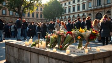 giulio regeni riflessioni su una generazione indomita e resiliente 1769787622