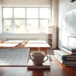 guida completa al calendario delle lezioni e degli eventi scolastici 1769688053