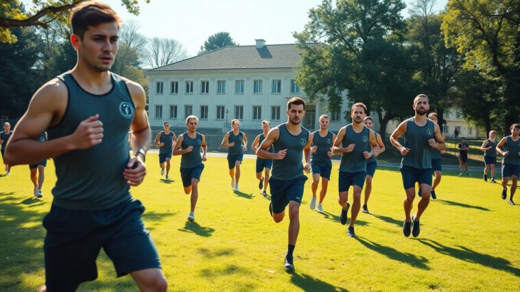 guida completa alla selezione degli atleti finanzieri in italia 1769813548