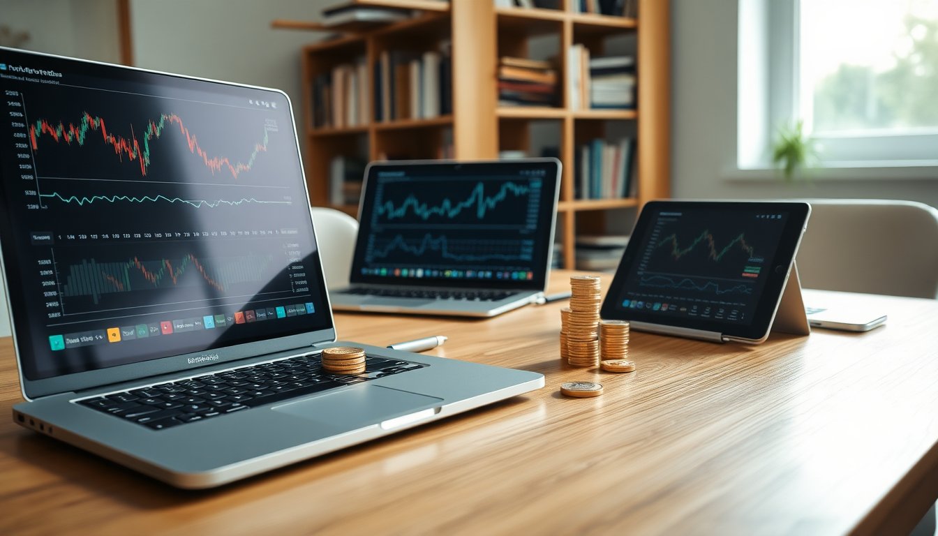 guida definitiva allinvestimento nelle criptovalute strategie e consigli per il successo 1769680367