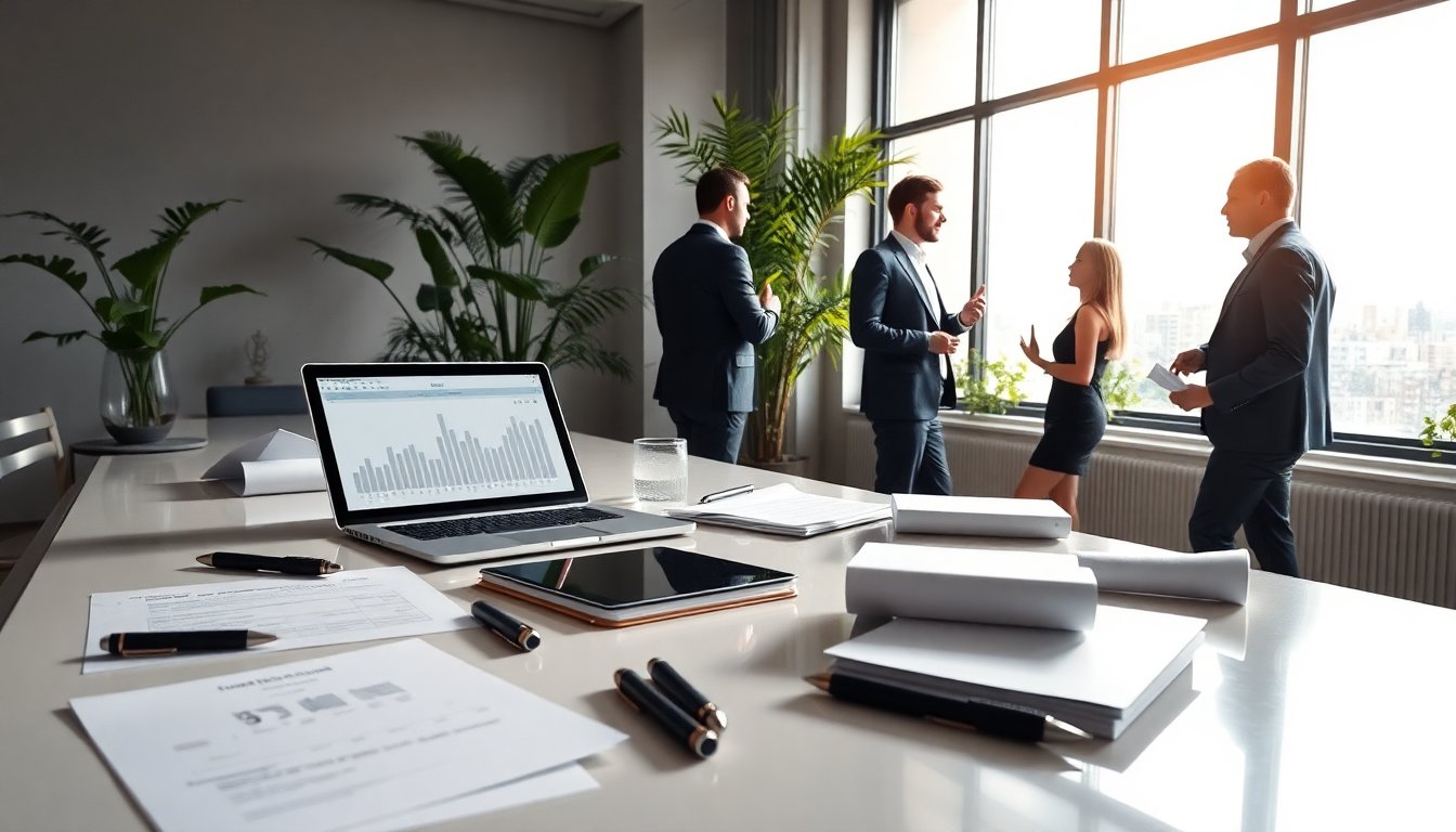 i consulenti di comunicazione di leonardo maria del vecchio scopri chi sono e cosa fanno 1769776680