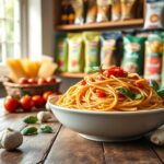 i migliori spaghetti da supermercato la guida di altroconsumo per una scelta vincente 1769486519