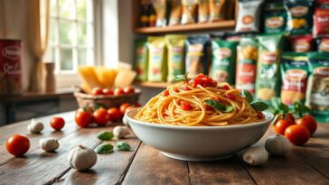 i migliori spaghetti da supermercato la guida di altroconsumo per una scelta vincente 1769486519